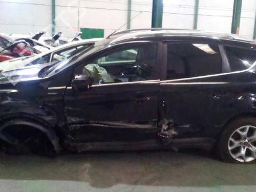 Air filter box FORD KUGA I  | BP14302815M87 