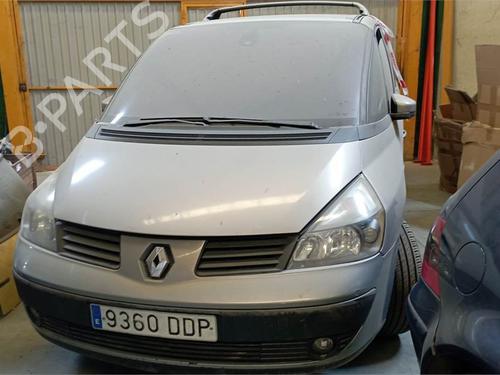 Used Parts RENAULT ESPACE IV (JK0/1_) 4887579