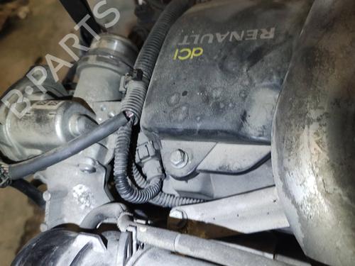 Engine RENAULT MEGANE III Grandtour (KZ0/1)  | BP20689952M1 