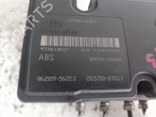 ABS pump TOYOTA YARIS (_P9_)  | BP19253953M43 