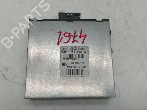Used Electronic module BMW 1 (E87) 118 d (143 hp) 21758086