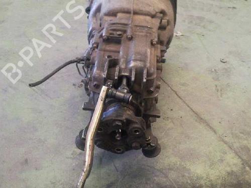 Gearbox BMW 3 Compact (E46)  | BP4208123M3 