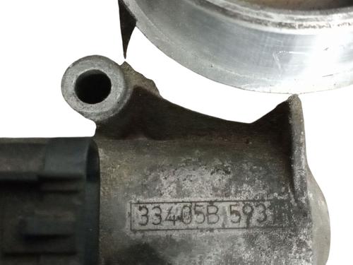 Spjældhus SAAB 9-3 (YS3F, E79, D79, D75) 1,8t | BP30408041M82