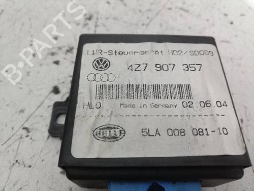 Electronic module AUDI A6 C5 (4B2)  | BP18096266M83 