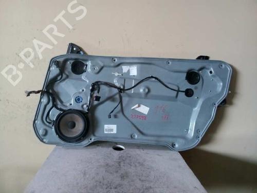 Front right window mechanism SEAT IBIZA III (6L1)  | BP2592120C23 