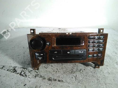Used Radio PEUGEOT 607 (9D, 9U) [2000-2025]  5327791
