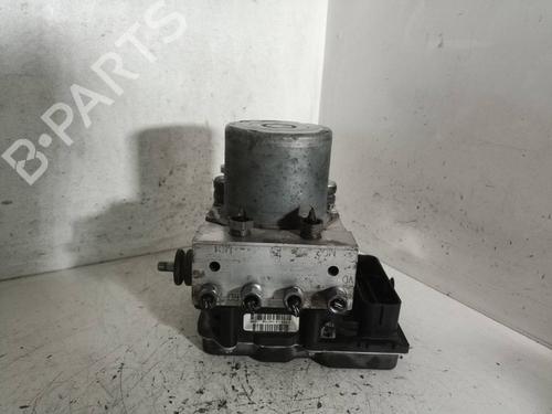 Used ABS pump PEUGEOT 308 SW I (4E_, 4H_) [2007-2014]  17976005
