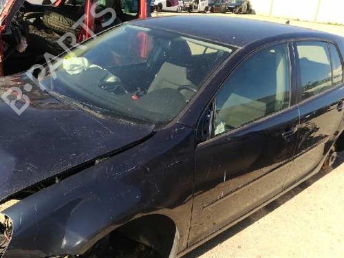 Venstre baglygte bagklap VW GOLF V (1K1)  | BP5630558C79 