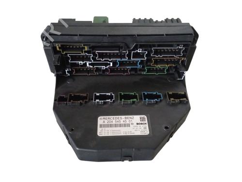 Fuse box MERCEDES-BENZ C-CLASS (W204) C 220 CDI (204.008) | BP29159375E1 