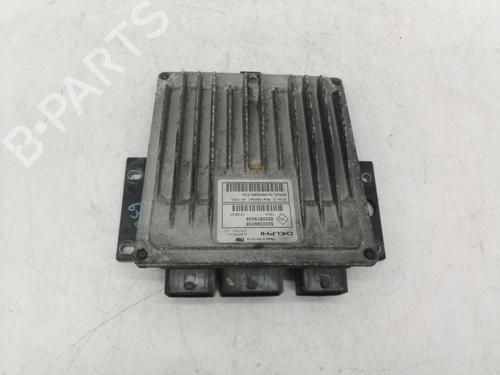engine-control-unit-ecu-renault-clio-iii-br01-cr01-2005-2006-2007-2008-2009-2010-2011-2012-2013-2014-37801787 main image