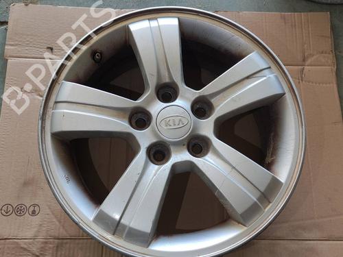 Used Rim KIA SPORTAGE II (JE_, KM_) [2004-2011]  16742710