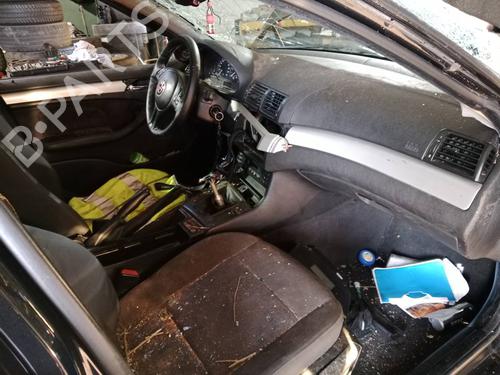 Steering pump BMW 3 (E46) 320 d | BP24547509M99 - Image 6