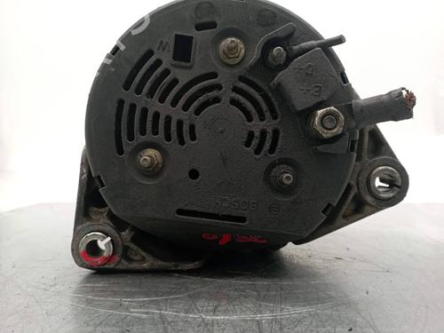 Alternator OPEL ZAFIRA A MPV (T98) 2.0 DTI 16V (F75) | BP11182802M7 