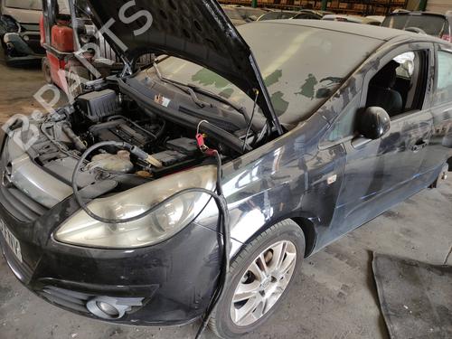 Left taillight OPEL CORSA D (S07) | BP20641328C34 - Image 5