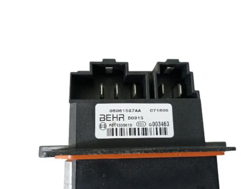 Resistencia calefacción CHRYSLER 300C (LX, LE) 3.0 CRD | BP30587679M108