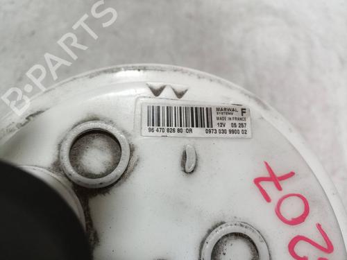 Fuel pump PEUGEOT 407 (6D_)  | BP7841934M76 
