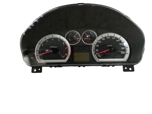 Used Instrument cluster CHEVROLET AVEO / KALOS Hatchback (T250, T255) [2006-2025]  30479516