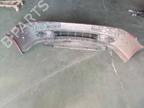 Front bumper RENAULT LAGUNA II (BG0/1_)  | BP28152935C7 