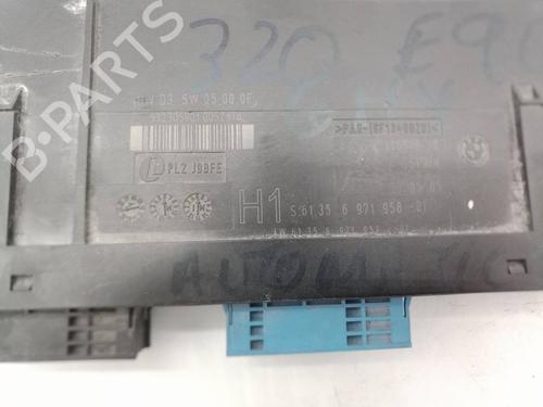 Electronic module BMW 3 (E90) 323 i | BP17956226M83 