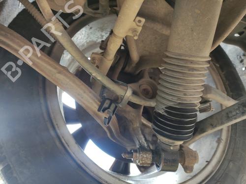 Right rear steering knuckle CITROËN C5 I (DC_)  | BP11689390M28 