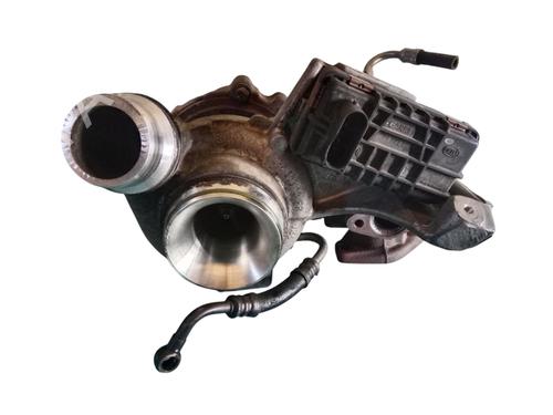 Turbocharger/Supercharger BMW 1 (E87) 116 d | BP23973345M71 