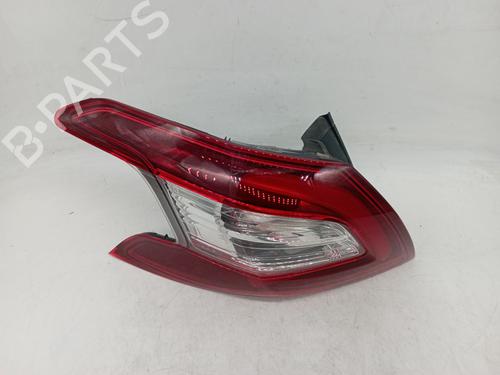 Used Left taillight Left taillight 38595800 38595800