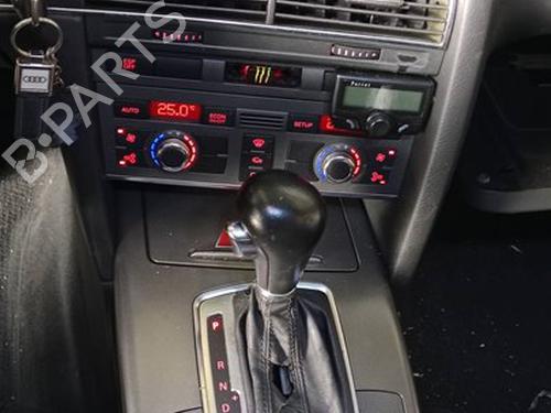 Engine control unit (ECU) AUDI A6 C5 Avant (4B5, 4B6) 3.0 | BP36258704M57  - Image 7