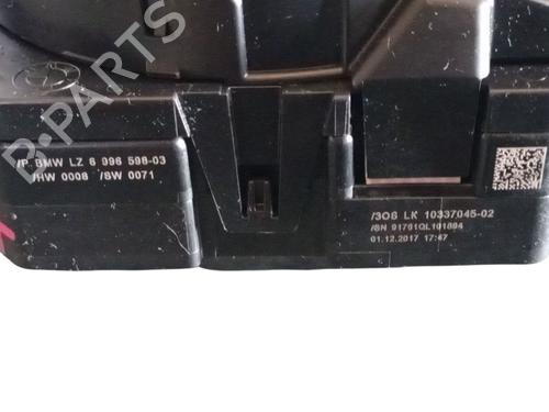 Switch BMW 1 (F21) 118 d | BP29498441I30 