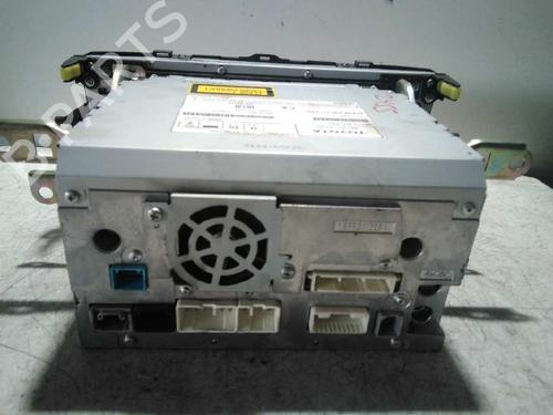 Electronic module TOYOTA AURIS (_E15_)  | BP5863864M83 