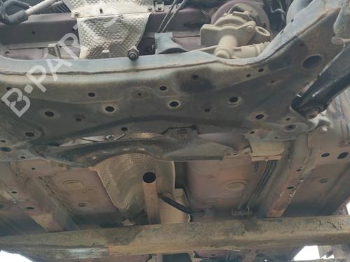 Subframe MITSUBISHI LANCER VIII (CY_A, CZ_A)  | BP16954868M9 