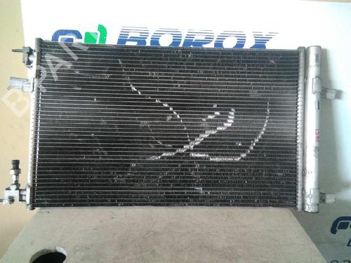 Used AC radiator CHEVROLET ORLANDO (J309) [2010-2025]  4207571