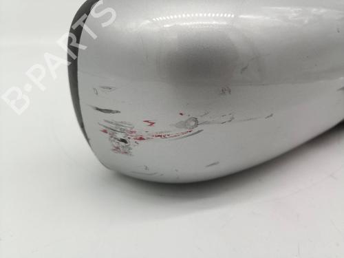 Right mirror RENAULT MEGANE II (BM0/1_, CM0/1_) 1.9 dCi (BM0G, CM0G) | BP8694401C27 