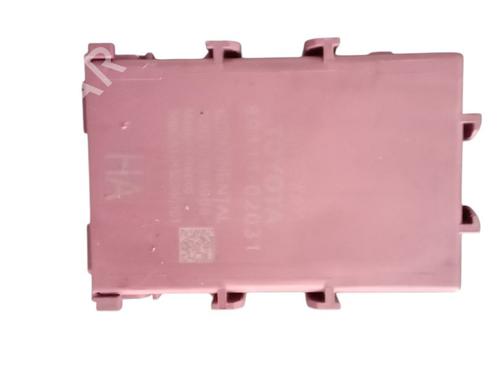 Used Electronic module Electronic module 38592064 38592064