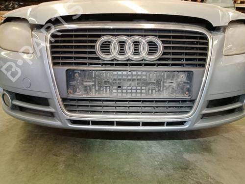 Front bumper AUDI A4 B7 (8EC) 2.0 TDI | BP26005006C7 