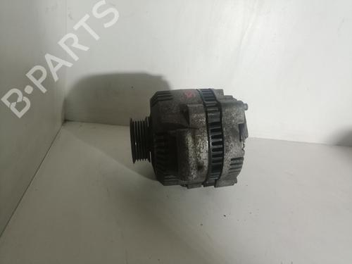 Used Alternator Alternator FORD MONDEO II (BAP) 1.8 TD (90 hp) 33426009 33426009