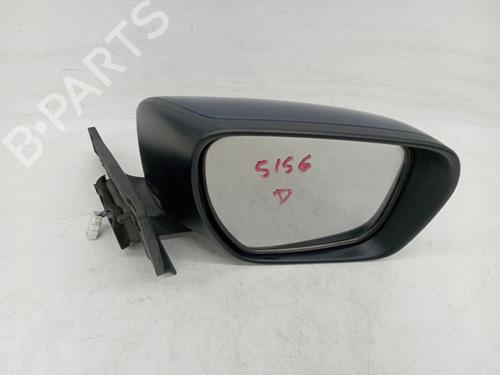 right-mirror-mazda-5-cr-2005-2006-2007-2008-2009-2010-34353418 main image