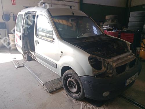 Used Parts RENAULT KANGOO (KC0/1_) 1.5 dCi (KC08, KC09) (82 hp) 4219732