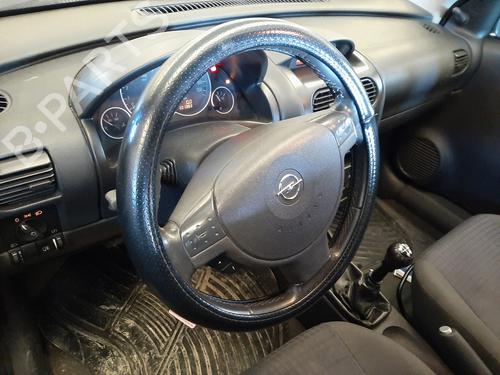 Gearbox OPEL CORSA C (X01) | BP11919998M3