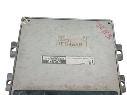 Used Engine control unit (ECU) ROVER 45 I Hatchback (RT) [2000-2005]  29498485