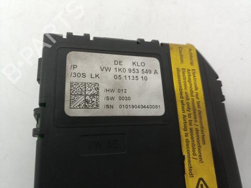 Electronic module AUDI A3 (8P1)  | BP22329433M83 