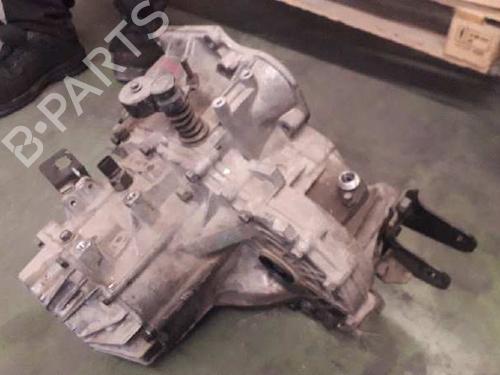 Used Gearbox HYUNDAI ACCENT II (LC) 1.3 (86 hp) 1300178