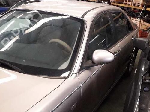 Steering rack ROVER 75 (RJ) 2.0 CDTi | BP7548218M22  - Image 6