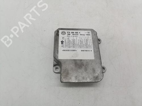 Used ECU airbags ECU airbags CITROËN C2 (JM_) [2003-2017] 33932313 33932313