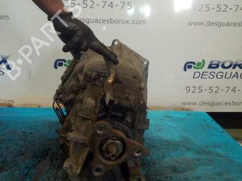 Used Gearbox BMW 3 (E46) 330 d (184 hp) 1160059