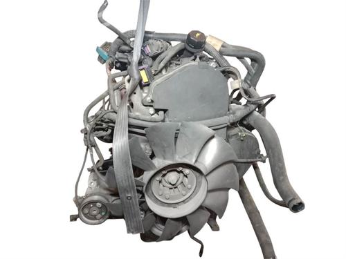 Engine IVECO DAILY IV Van | BP38049882M1 - Image 6