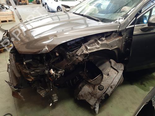 Headlight switch FORD MONDEO V Turnier (CF)  | BP13811553I24 