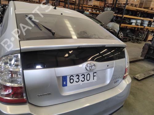 Used Tailgate TOYOTA PRIUS Liftback (_W2_) [2003-2010]  9977627