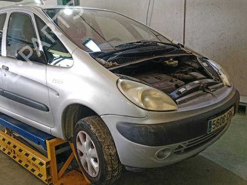 Fuse box CITROËN XSARA PICASSO (N68) | BP32397601E1