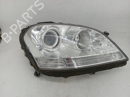 Højre forlygte Højre forlygte 38595743 38595743