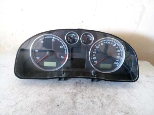 Instrument cluster VW PASSAT B5.5 Variant (3B6)  | BP2668078C47 